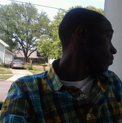 Lamar Garrett Photo 6