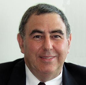 Steve Ross Photo 32