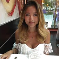 Rebecca Li Photo 42