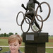 Jesse Owens Photo 48