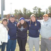 Danielle Holmes Photo 20