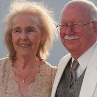 June Clark Photo 12
