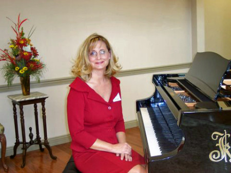 Janet Rowland Photo 9