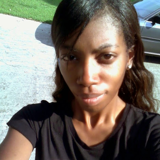 Chantel Davis Photo 10