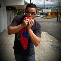 Pablo Morales Photo 35