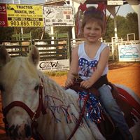 Kayla Harmon Photo 40