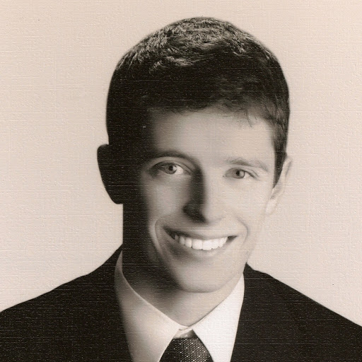 Thomas Payne Photo 20