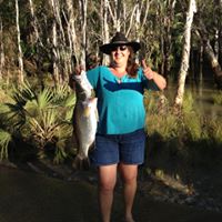 Janette Hamilton Photo 14