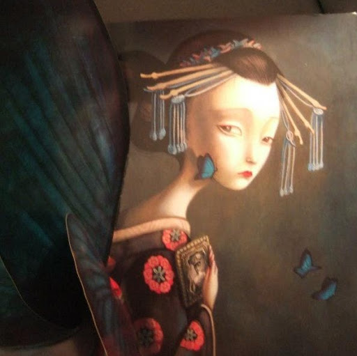 Luz Martin Photo 9