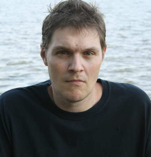 James Billingsley Photo 26