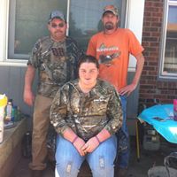 Sharon Crews Photo 21