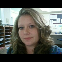 Christina Travis Photo 36