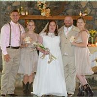 Kelly Merritt Photo 43