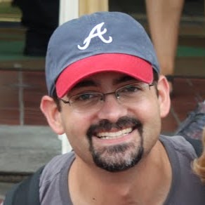 John Glisson Photo 21