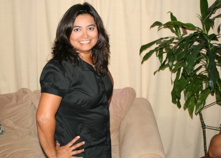 Elena Jimenez Photo 39