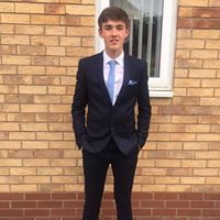 Joseph Gallagher Photo 32
