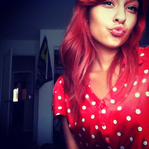 Frances Gomez Photo 5