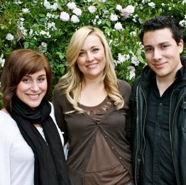 Kim Rice Photo 32