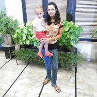 Khushboo Bansal Photo 15