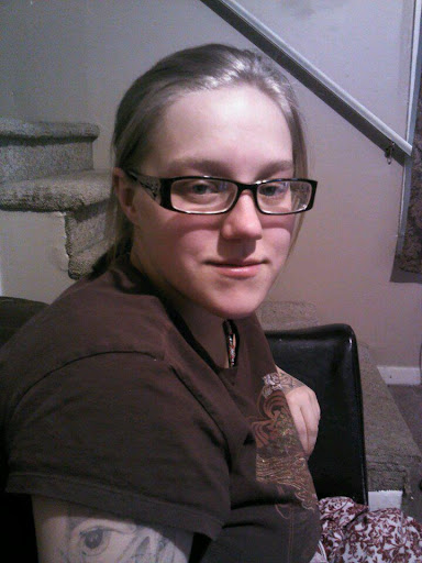Tiffany Clements Photo 16