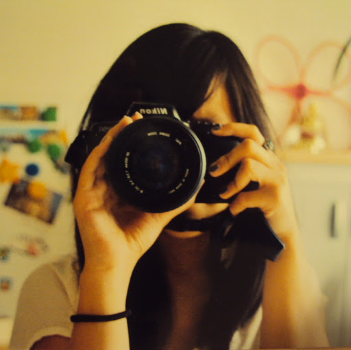 Christine Dinh Photo 21