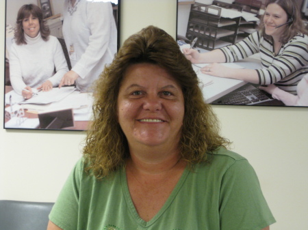 Andrea Strickland Photo 16