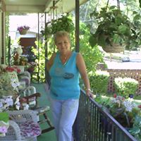 Regina Harrell Photo 16