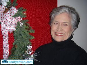 Nancy George Photo 4