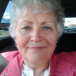 Janet Flood Photo 20