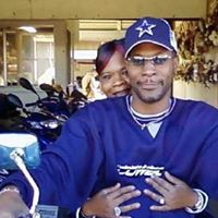 Terrance Jenkins Photo 35