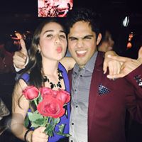 Mariana Villalobos Photo 8