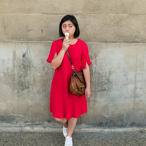 Anne Liu Photo 39