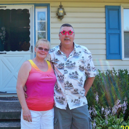 Nancy Hopkins Photo 24