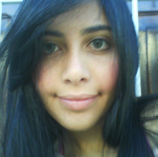 Fanny Barreto Photo 3