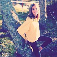 Danielle Murphy Photo 6