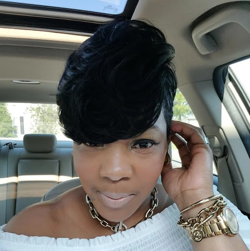 Deidra Johnson Photo 9