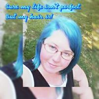 Amy Hendrick Photo 27