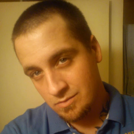 Aaron Teague Photo 28