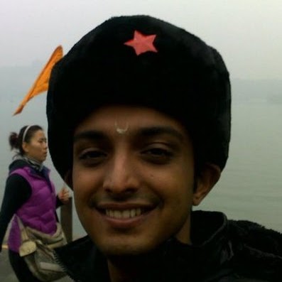 Shyam Sundar Photo 7