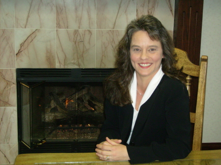 Michelle Montgomery Photo 6