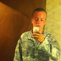 Tommy Byers Photo 10