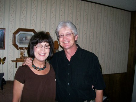 Cheryl Farley Photo 10