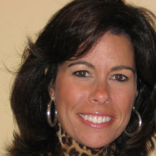 Barbara Berg Photo 18