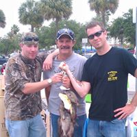 Dale Eldridge Photo 27