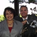 Carmen Saunders Photo 1