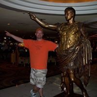 Roger Lovelace Photo 6