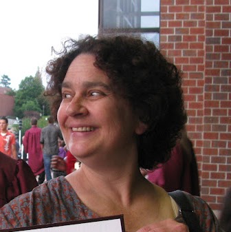 Cathy Wolf Photo 26