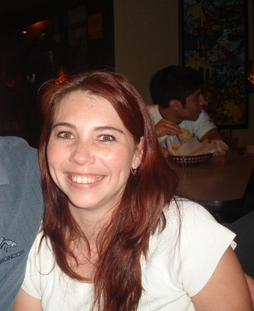 Angela Gonzales Photo 28