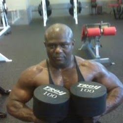 Dexter Walker Photo 12
