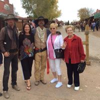 Mary Haskell Photo 13